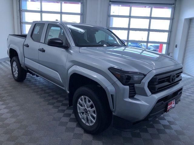 new 2024 Toyota Tacoma car, priced at $33,969