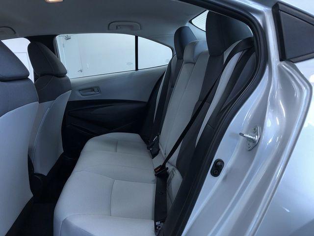used 2022 Toyota Corolla car, priced at $22,995