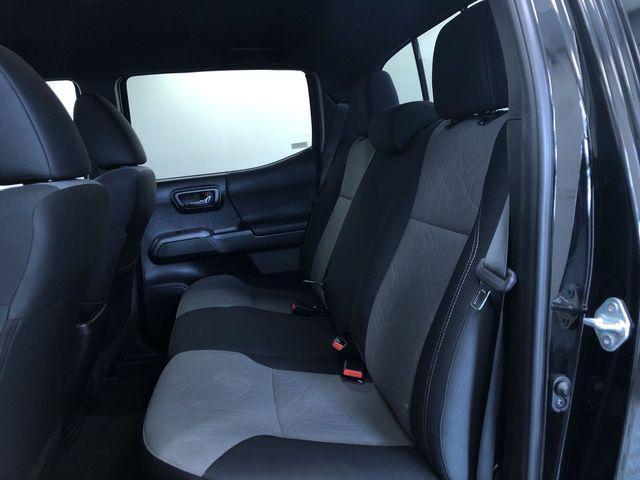 used 2023 Toyota Tacoma car, priced at $38,977