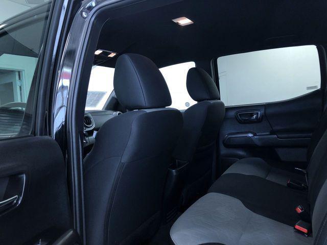 used 2023 Toyota Tacoma car, priced at $38,977