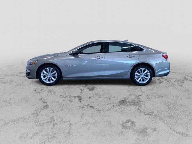 used 2024 Chevrolet Malibu car, priced at $17,700