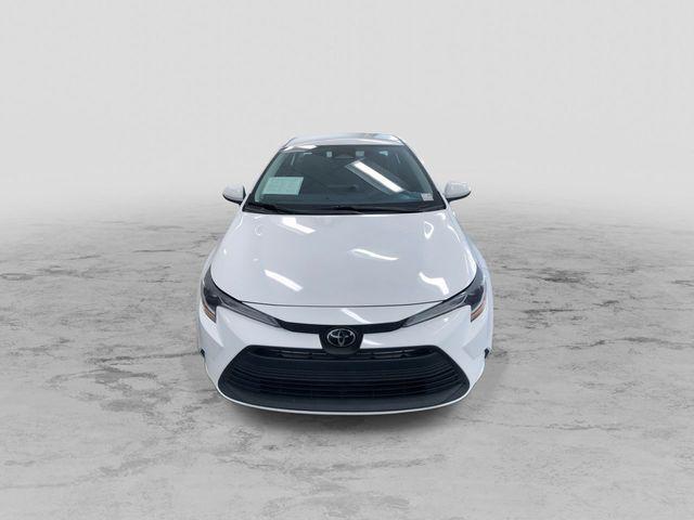 used 2023 Toyota Corolla car, priced at $20,283