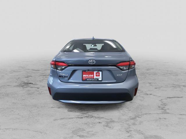 used 2020 Toyota Corolla car, priced at $19,995