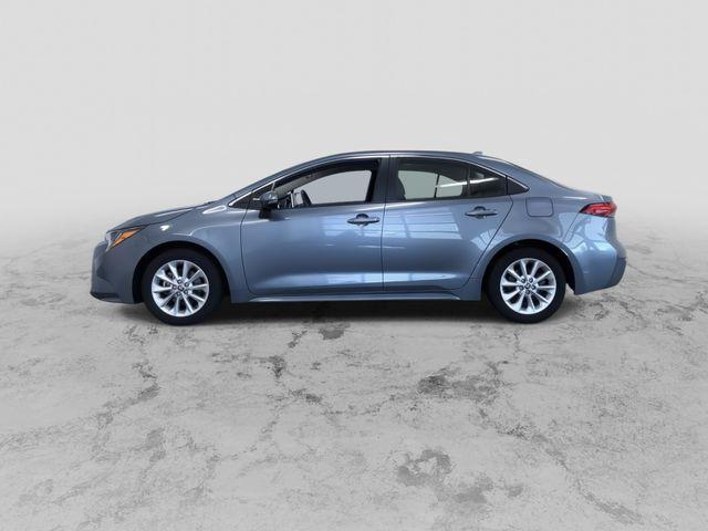 used 2020 Toyota Corolla car, priced at $19,995