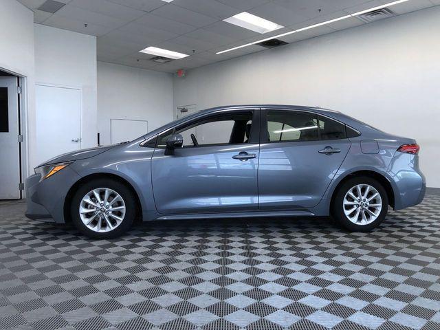 used 2020 Toyota Corolla car, priced at $19,995