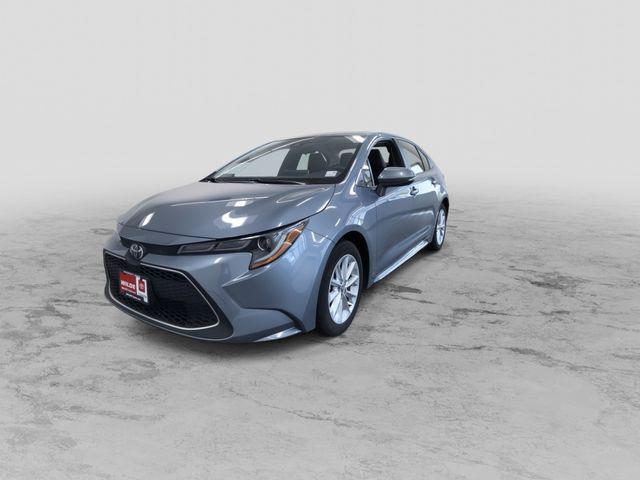 used 2020 Toyota Corolla car, priced at $19,995