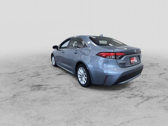 used 2020 Toyota Corolla car, priced at $19,995