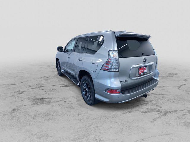 used 2020 Lexus GX 460 car, priced at $40,500