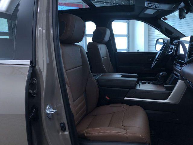 new 2026 Toyota Tundra Hybrid car, priced at $73,737