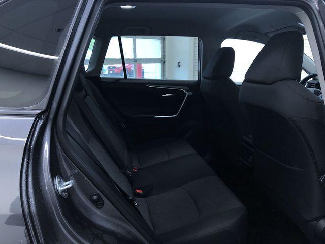 used 2024 Toyota RAV4 car, priced at $32,995