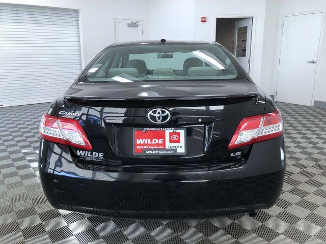 used 2011 Toyota Camry car, priced at $7,995