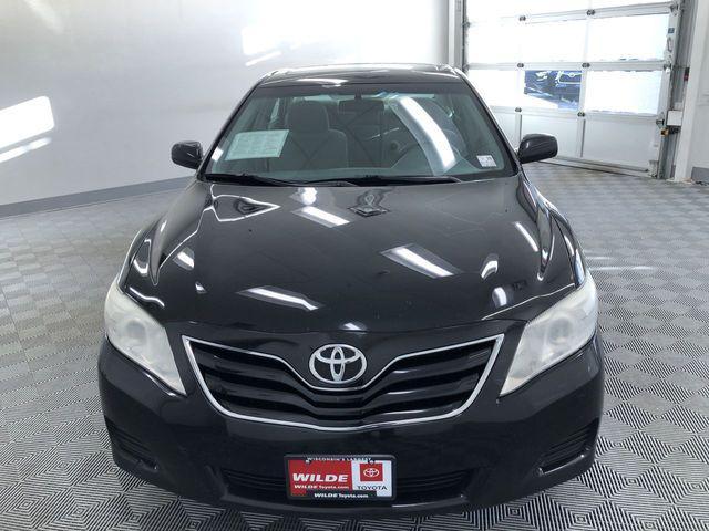 used 2011 Toyota Camry car, priced at $7,995