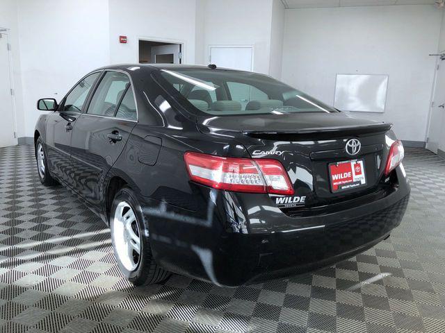 used 2011 Toyota Camry car, priced at $7,995