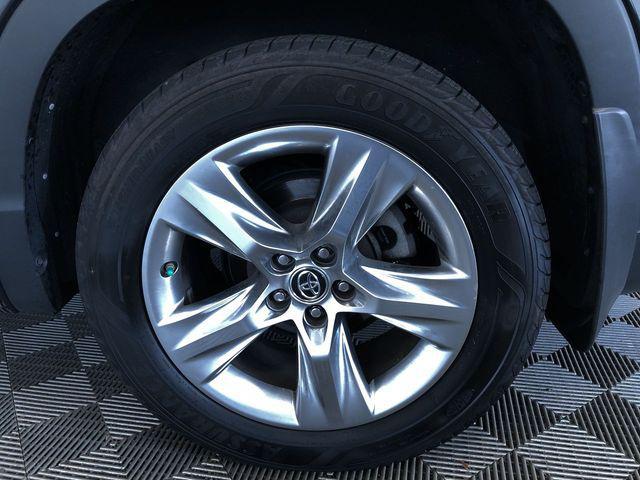 used 2016 Toyota Highlander car, priced at $18,995