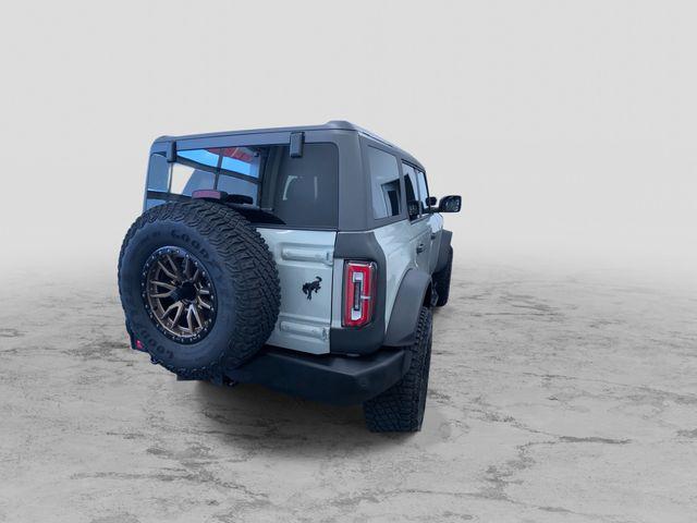 used 2023 Ford Bronco car, priced at $49,977