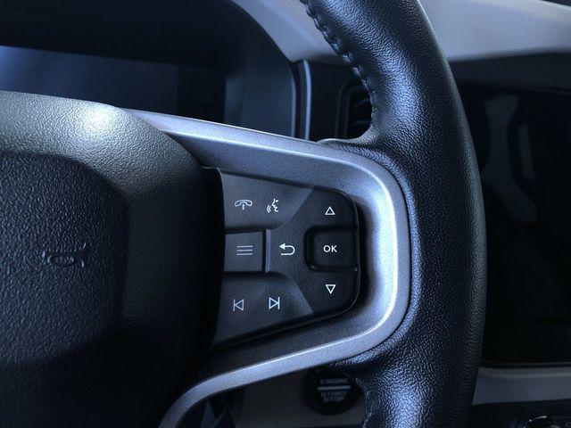 used 2023 Ford Bronco car, priced at $49,977