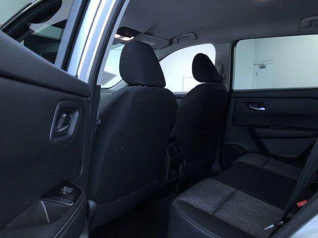 used 2024 Nissan Rogue car, priced at $22,995