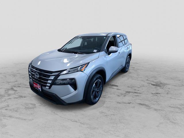 used 2024 Nissan Rogue car, priced at $22,995
