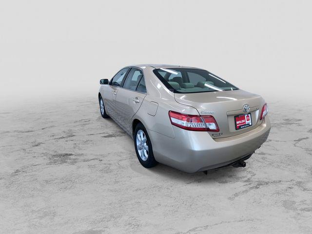 used 2011 Toyota Camry car, priced at $9,995