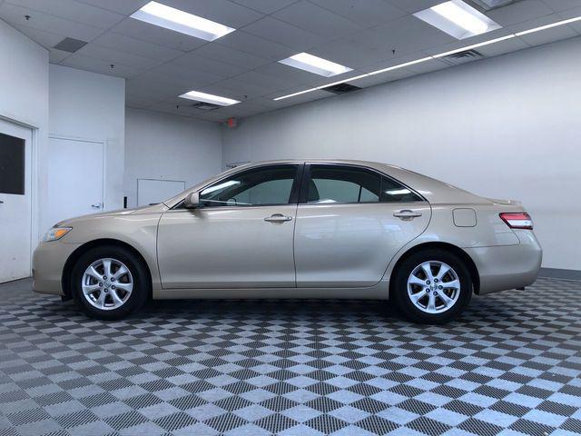 used 2011 Toyota Camry car, priced at $9,995