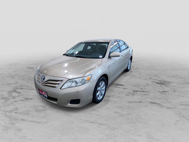 used 2011 Toyota Camry car, priced at $9,995
