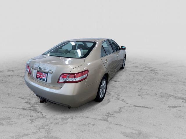 used 2011 Toyota Camry car, priced at $9,995