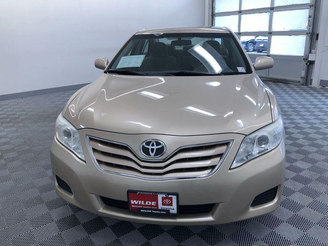 used 2011 Toyota Camry car, priced at $9,995
