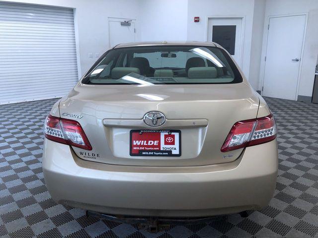 used 2011 Toyota Camry car, priced at $9,995