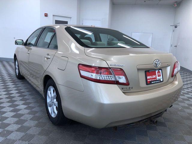 used 2011 Toyota Camry car, priced at $9,995