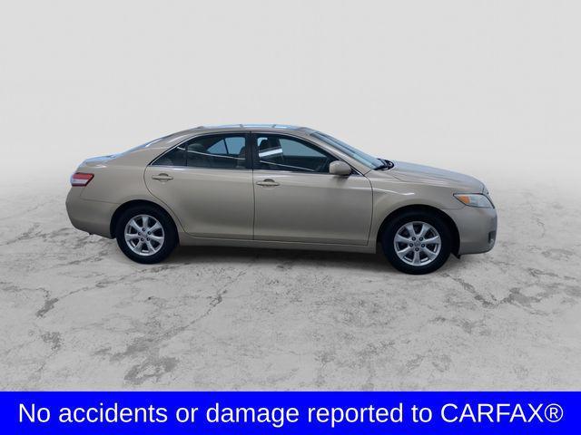 used 2011 Toyota Camry car, priced at $9,995