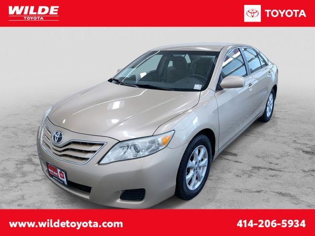 used 2011 Toyota Camry car, priced at $9,995