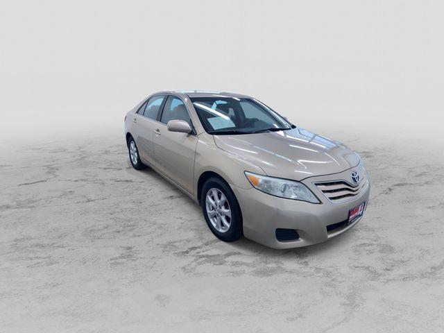 used 2011 Toyota Camry car, priced at $9,995