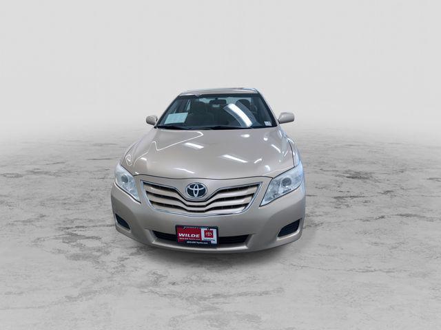 used 2011 Toyota Camry car, priced at $9,995