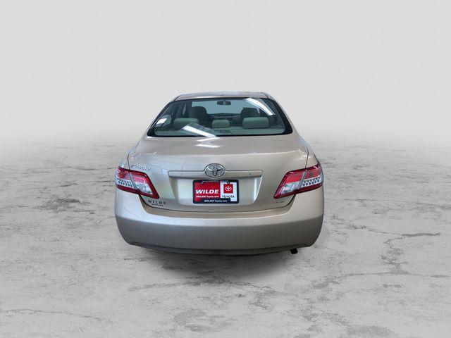 used 2011 Toyota Camry car, priced at $9,995