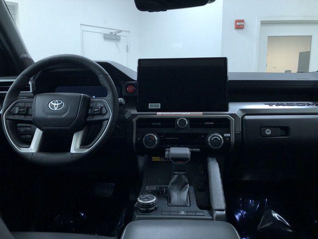 new 2025 Toyota Tacoma car, priced at $48,766