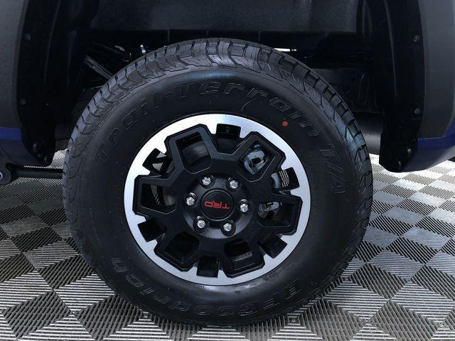 new 2025 Toyota Tacoma car, priced at $48,766