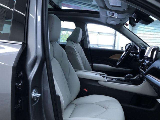new 2026 Toyota Grand Highlander car, priced at $58,606