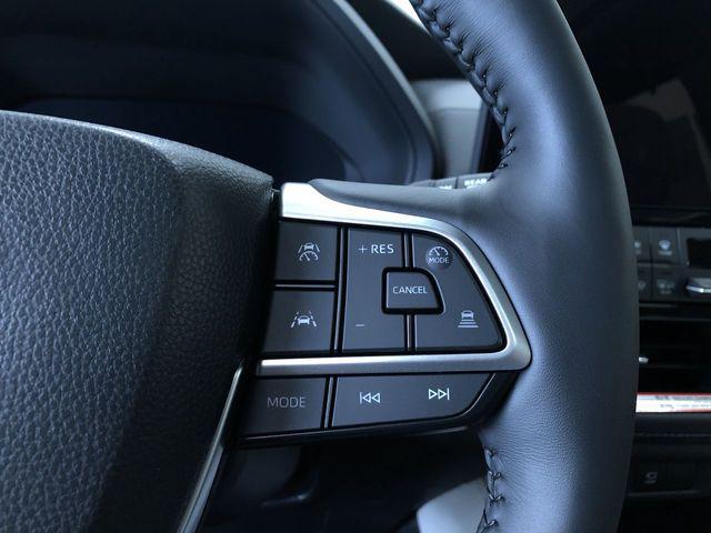 new 2026 Toyota Grand Highlander car, priced at $58,606