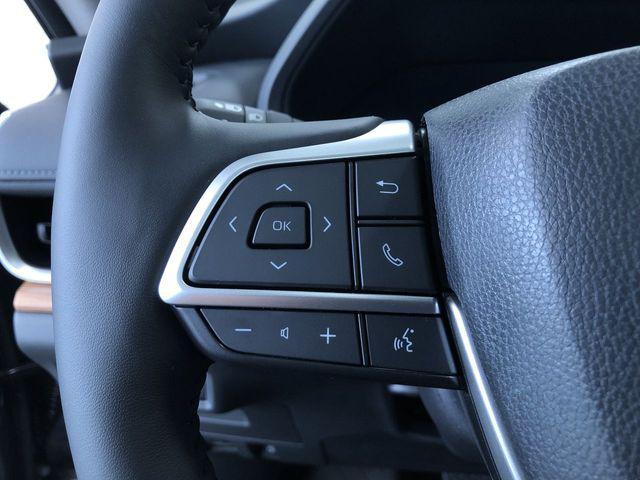 new 2026 Toyota Grand Highlander car, priced at $58,606