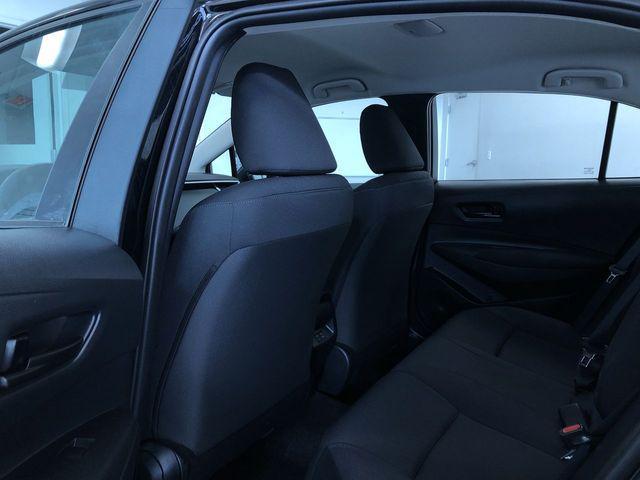 used 2025 Toyota Corolla car, priced at $19,944