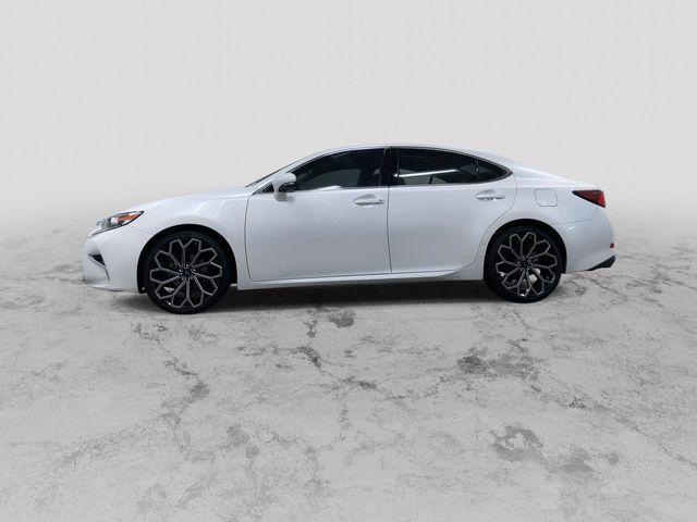 used 2018 Lexus ES 350 car, priced at $27,995