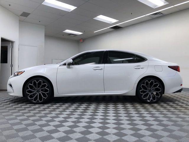 used 2018 Lexus ES 350 car, priced at $27,995