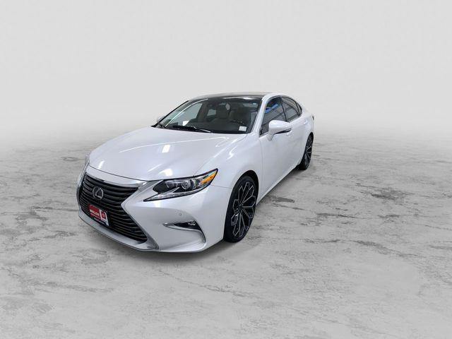 used 2018 Lexus ES 350 car, priced at $27,995