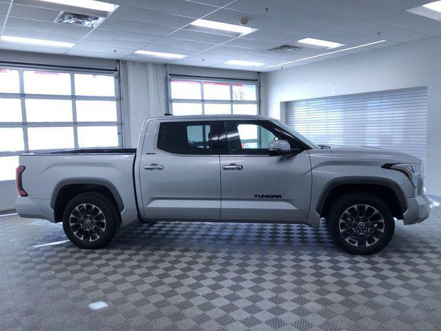 used 2022 Toyota Tundra car, priced at $44,995