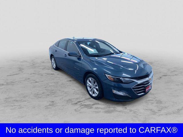 used 2024 Chevrolet Malibu car, priced at $20,995