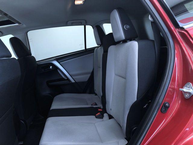 used 2017 Toyota RAV4 car, priced at $12,995