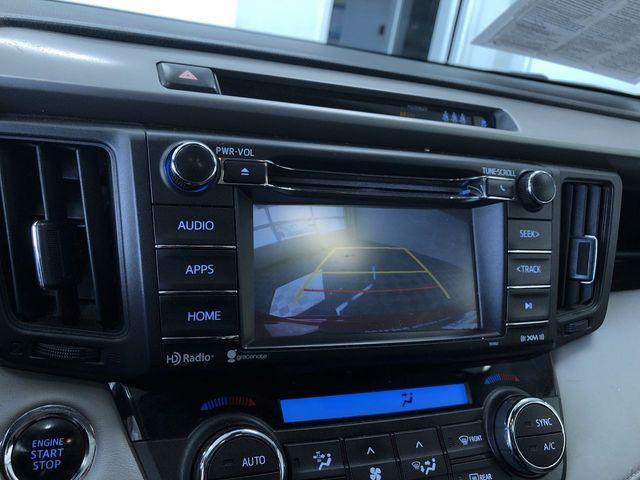 used 2017 Toyota RAV4 car, priced at $12,995