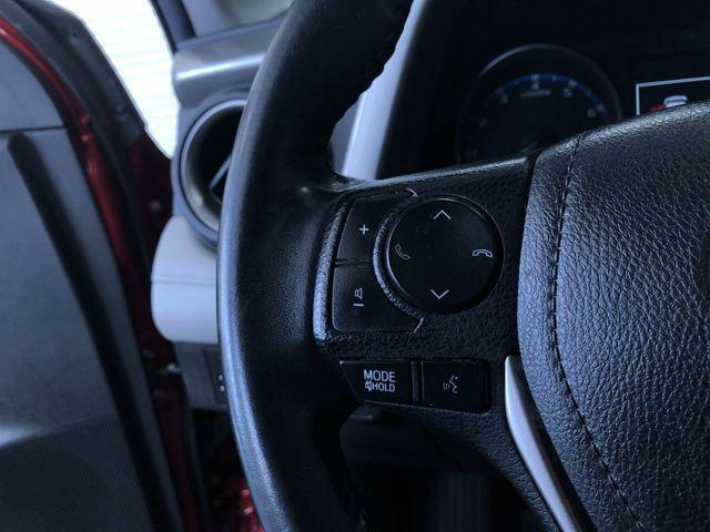 used 2017 Toyota RAV4 car, priced at $12,995