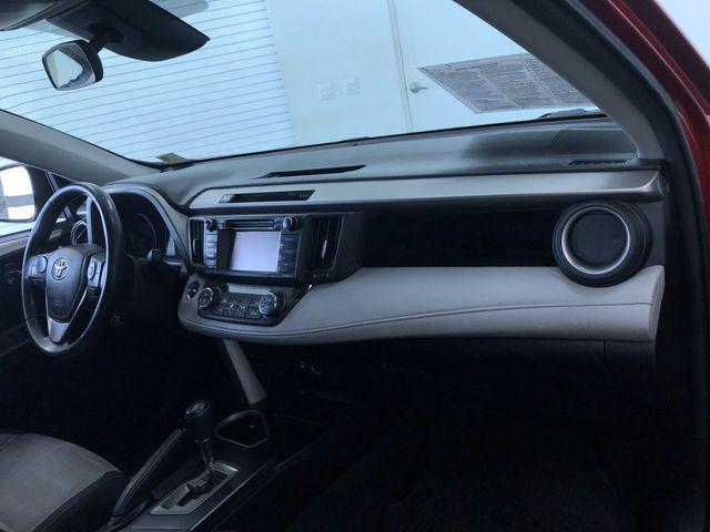 used 2017 Toyota RAV4 car, priced at $12,995