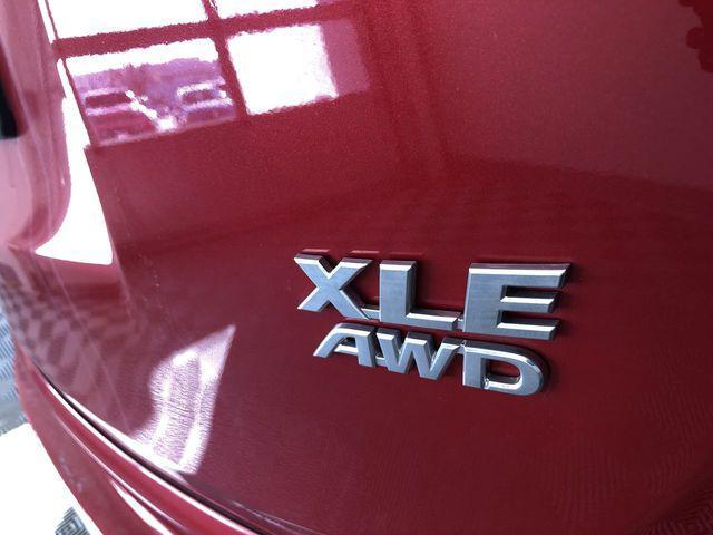 used 2017 Toyota RAV4 car, priced at $12,995